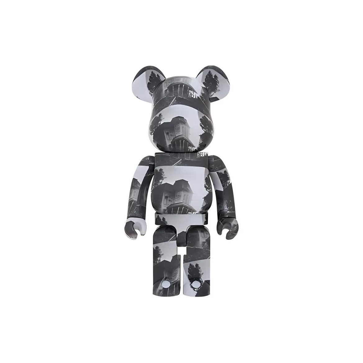 BE@RBRICK Trendy Figures