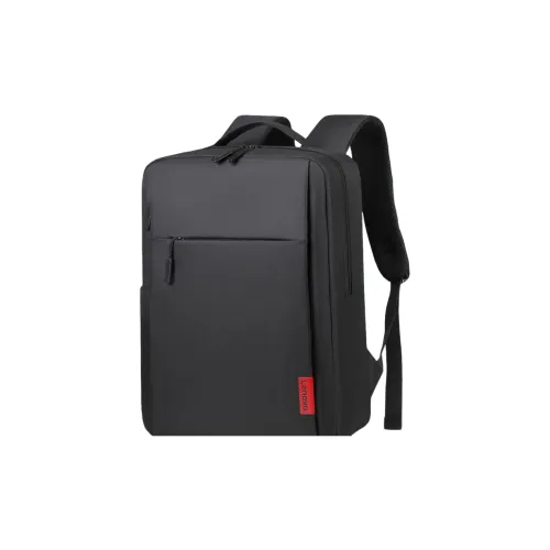 Lenovo Оксфорд Сумки для ноутбуков Черный Мужские
