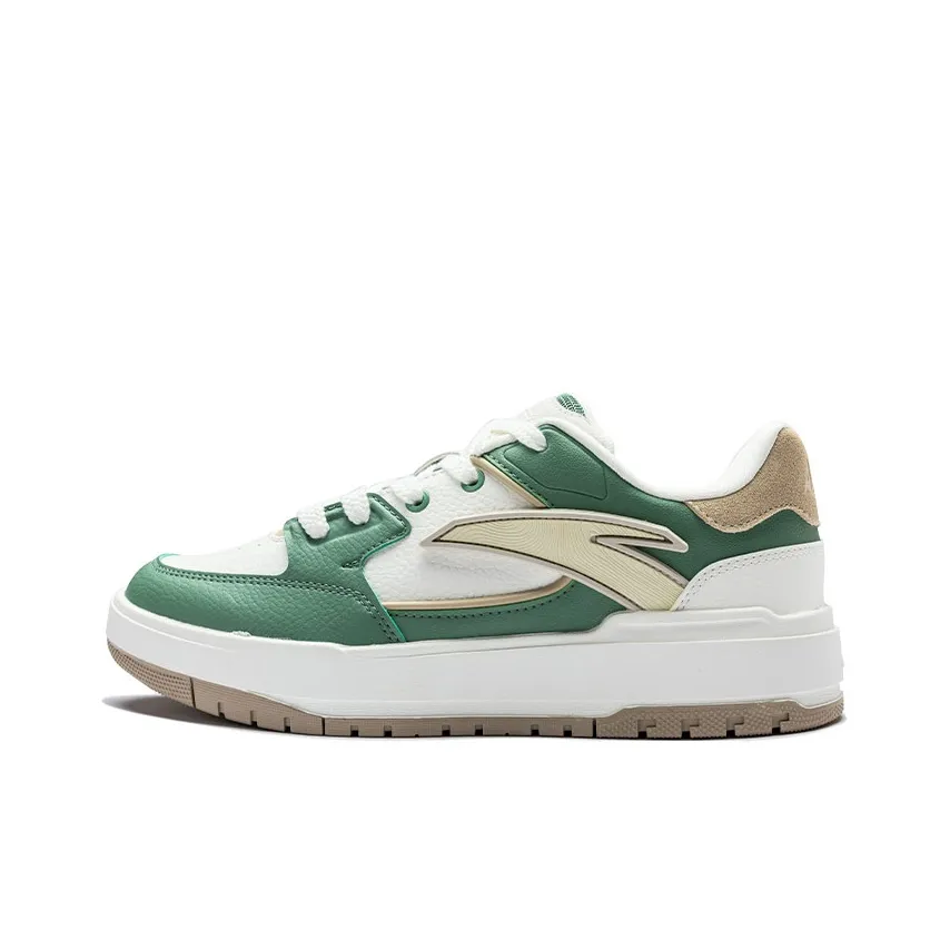 CHAOJIANTA Life Collection Slip-resistant Abrasion-resistant Low Top Skateboard Shoes Men's