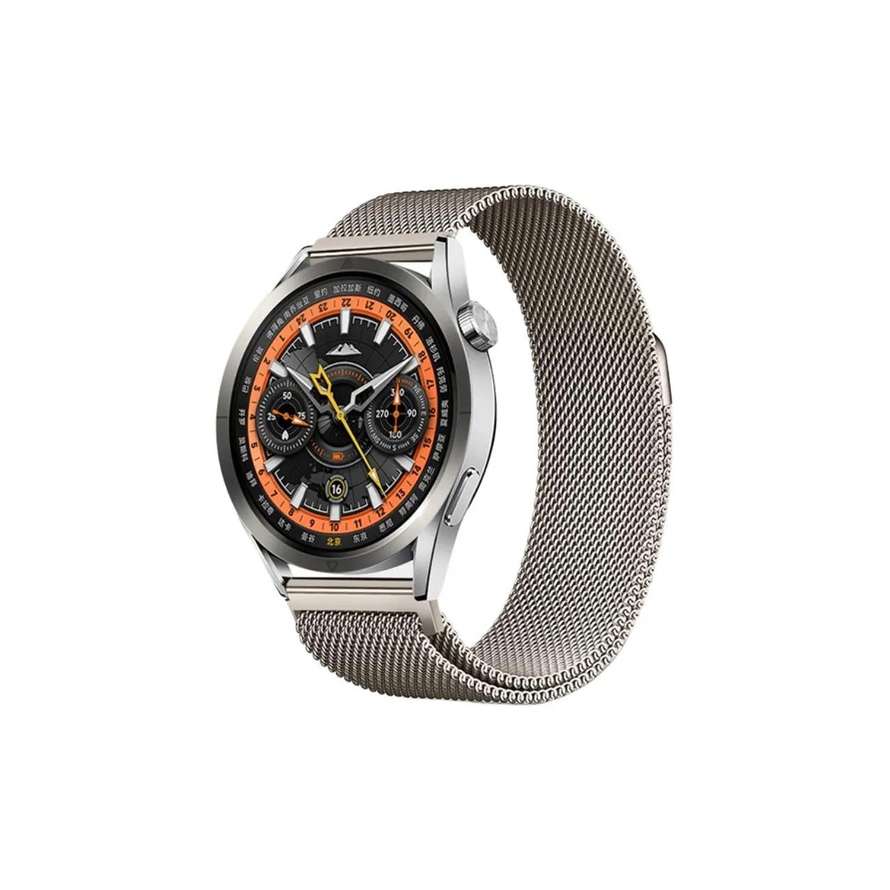 FZRT Unisex Watch Bands