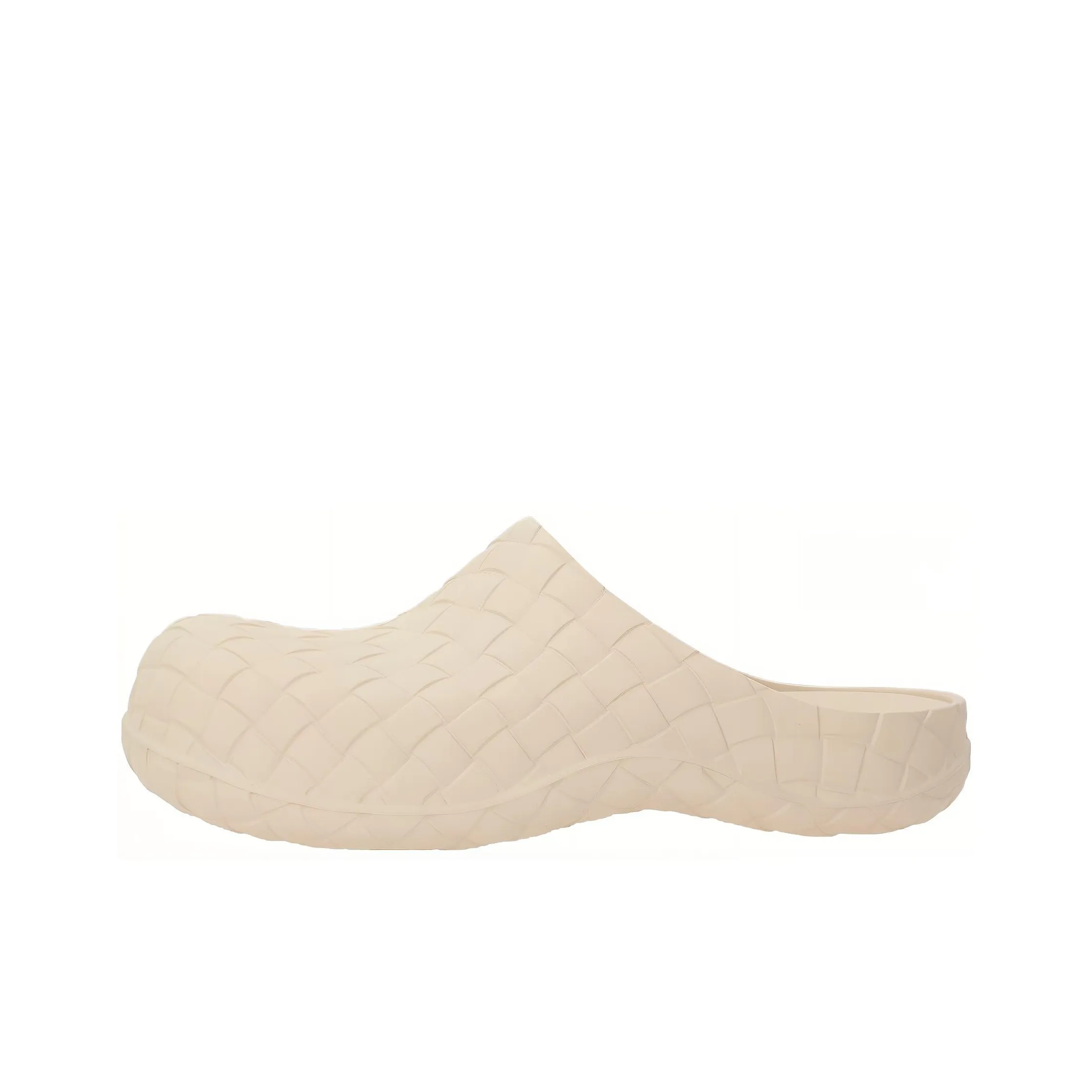Bottega Veneta Intrecciato Slip-On Sandals