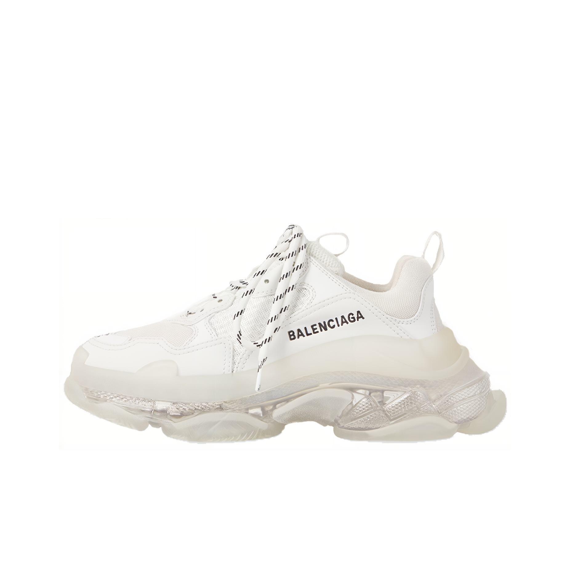 Unveiling the Hottest Balenciaga Sneakers Sale A Must See for Sneakerheads