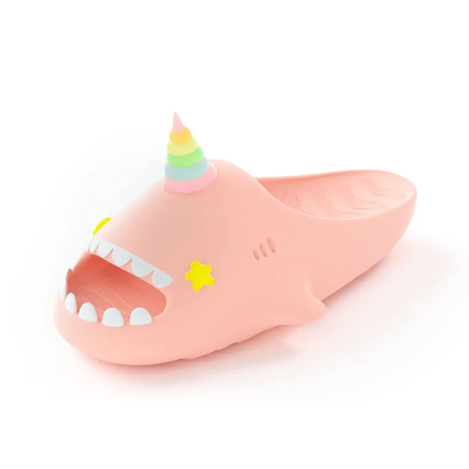 HelloSlippers Sharkicks Слипоны Унисекс