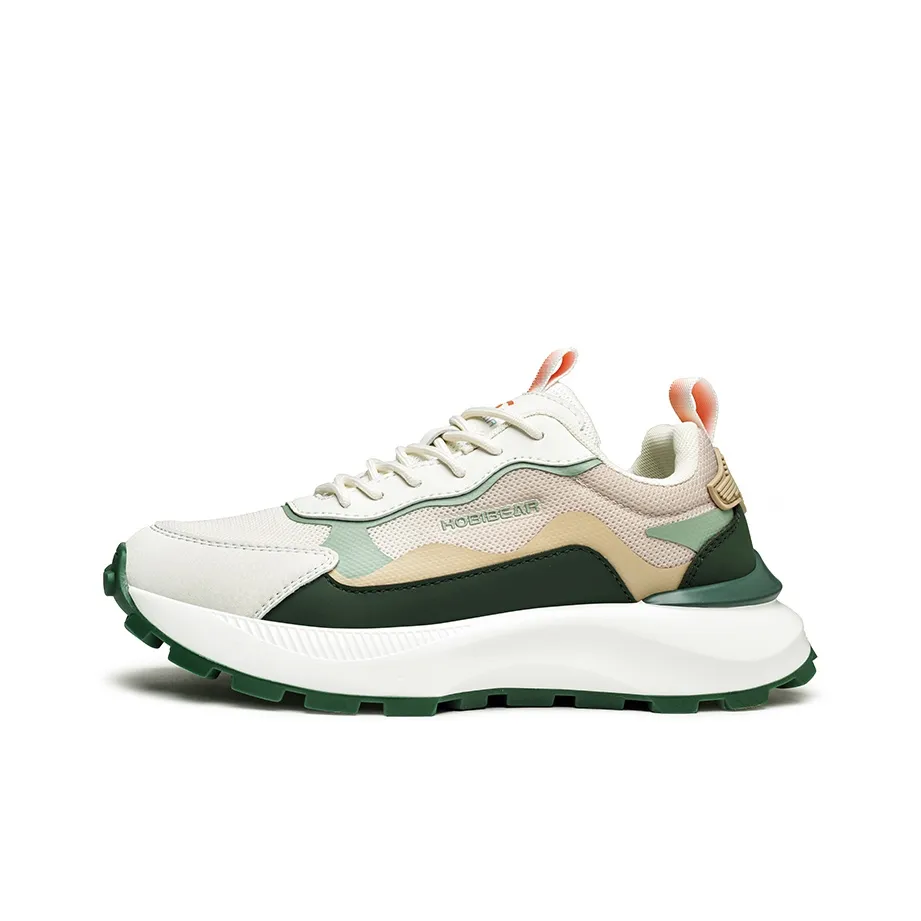 HOBIBEAR Peak Collection Амортизаторы Устойчивый к истиранию Низкий Топ Повседневный Мужской