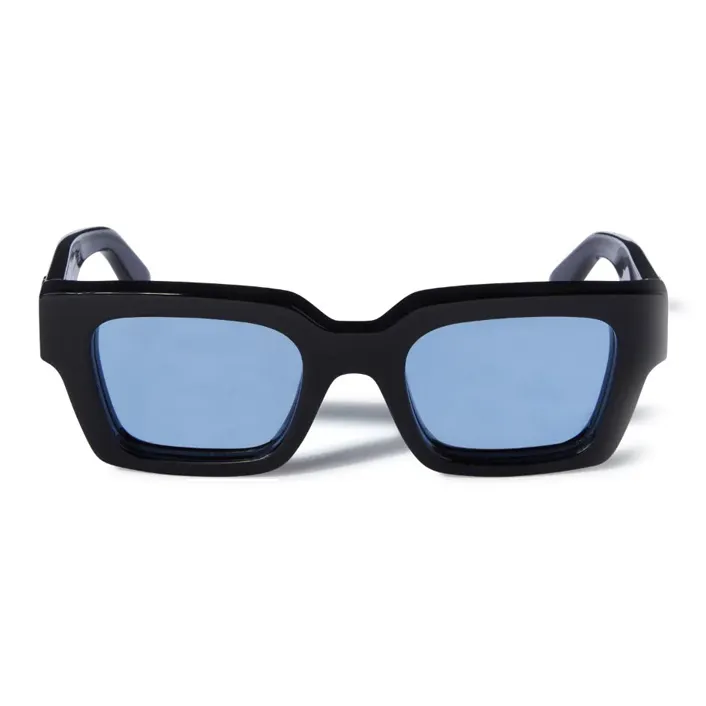 OFF WHITE Square Frame Sunglasses