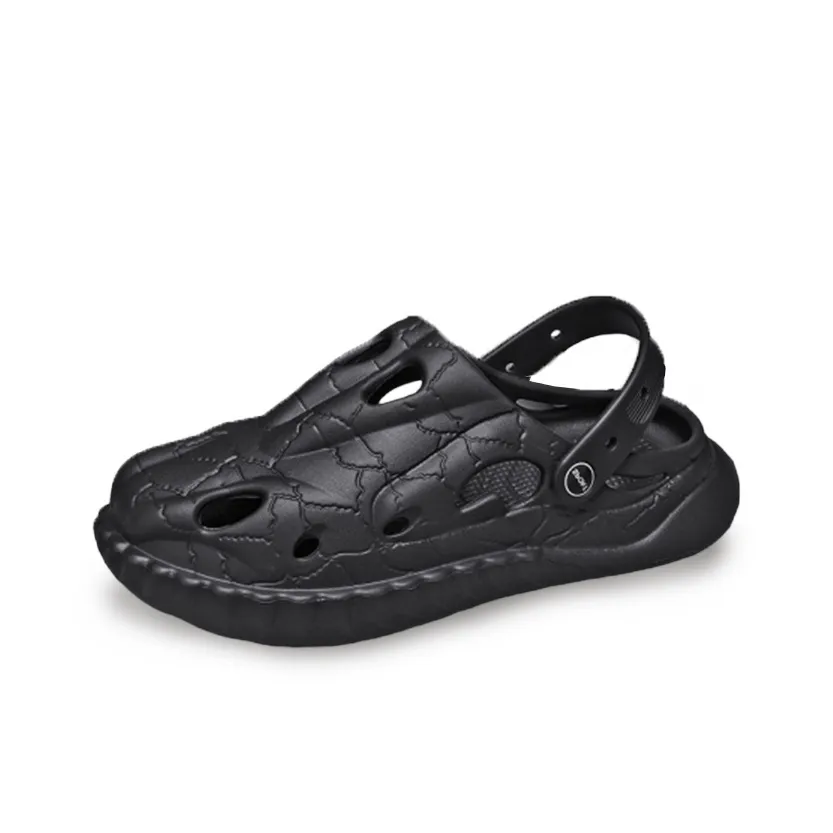 RUN MANNER Clogs Men's