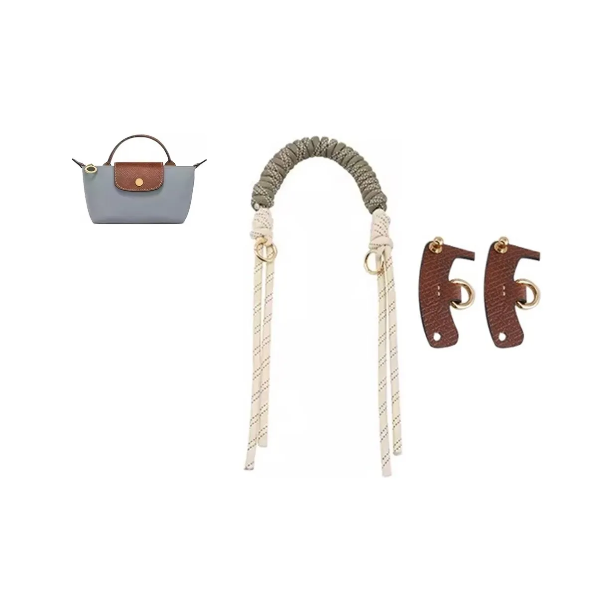 Jingxi Bag Accessories