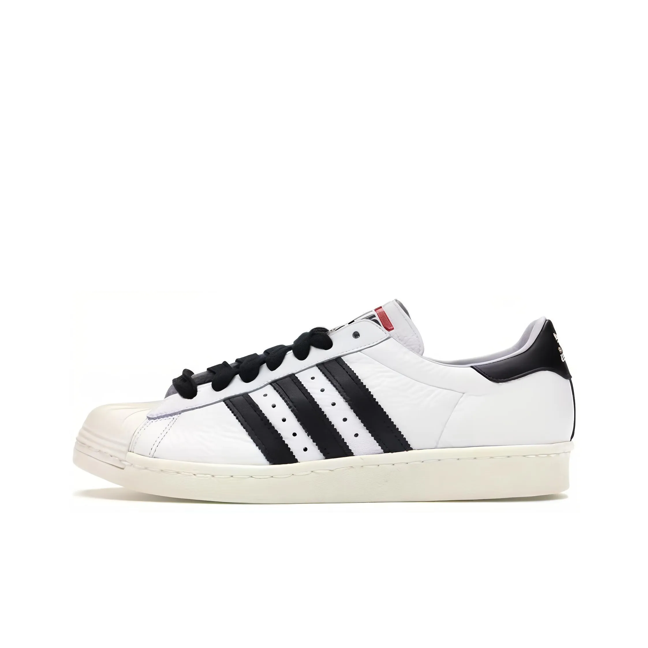Adidas Originals Superstar 80s Injection Pack Run Dmc
