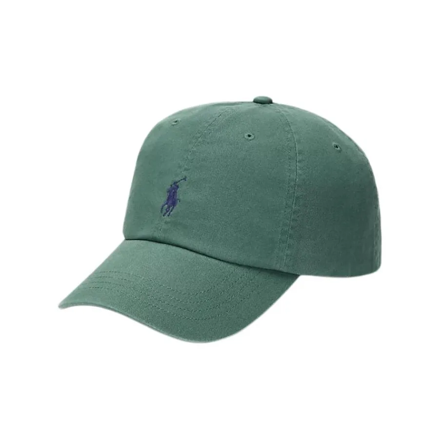 Polo Ralph Lauren Embroidered logo Baseball Cap