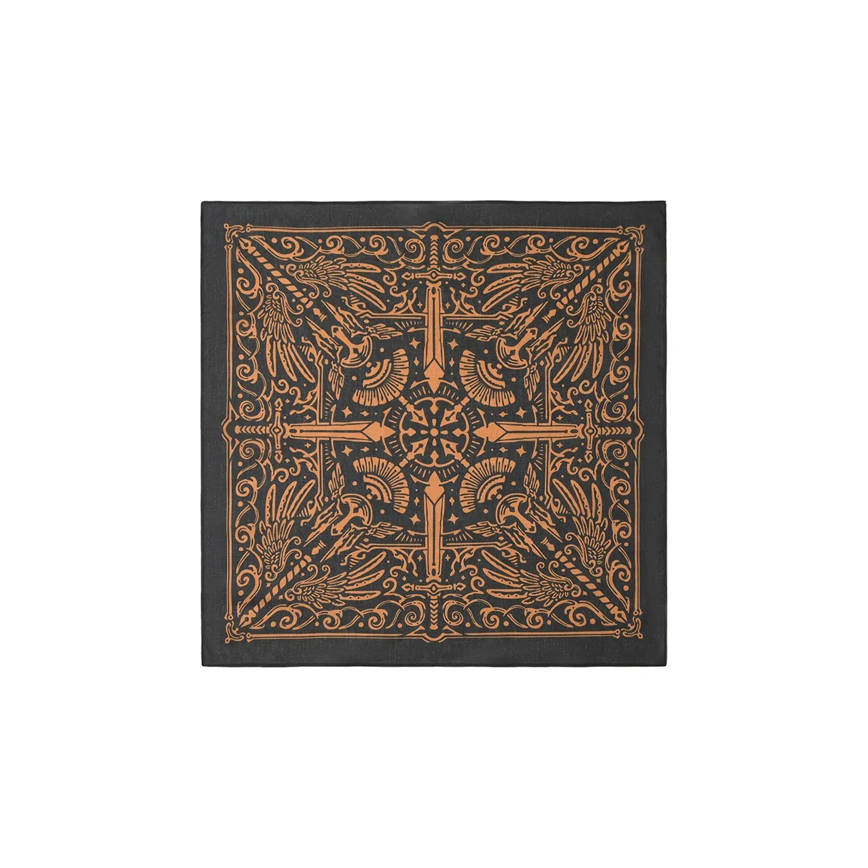 GUNTANGSHIGUANG Повязки на голову Унисекс