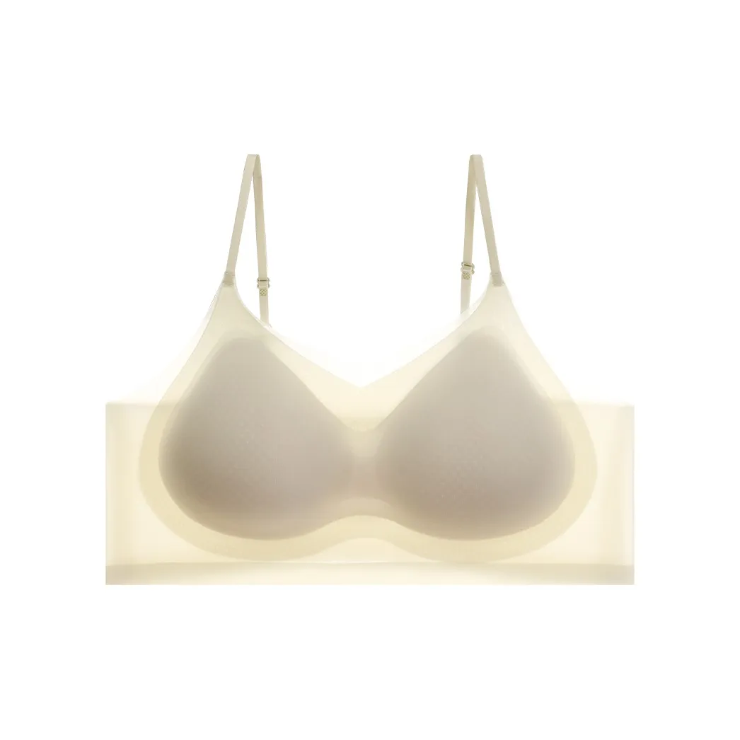 PLANDOO Women's Bras