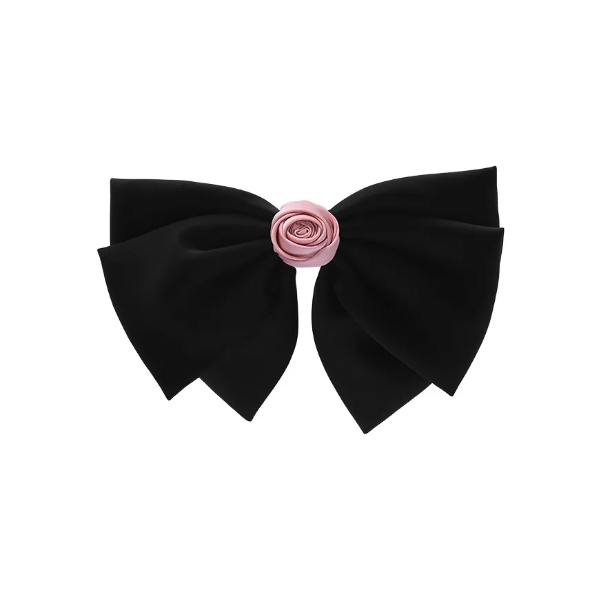 ROYALSASA Hair Clip, Ponytail Clip Women's