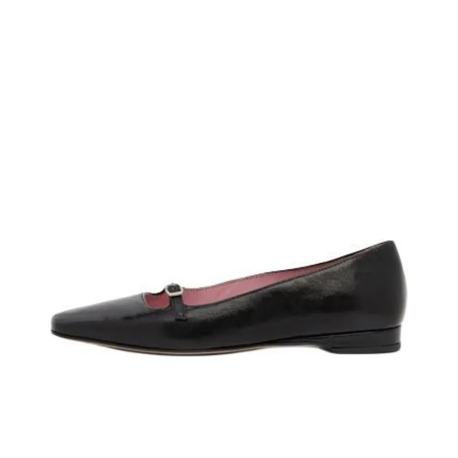 Carel Emilie Casual Single Shoes Women's Black