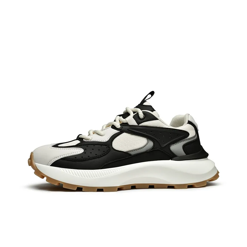 HOBIBEAR Противоскользящий Устойчивый к истиранию Устойчивый к отскоку Низкий топ Casual Мужской