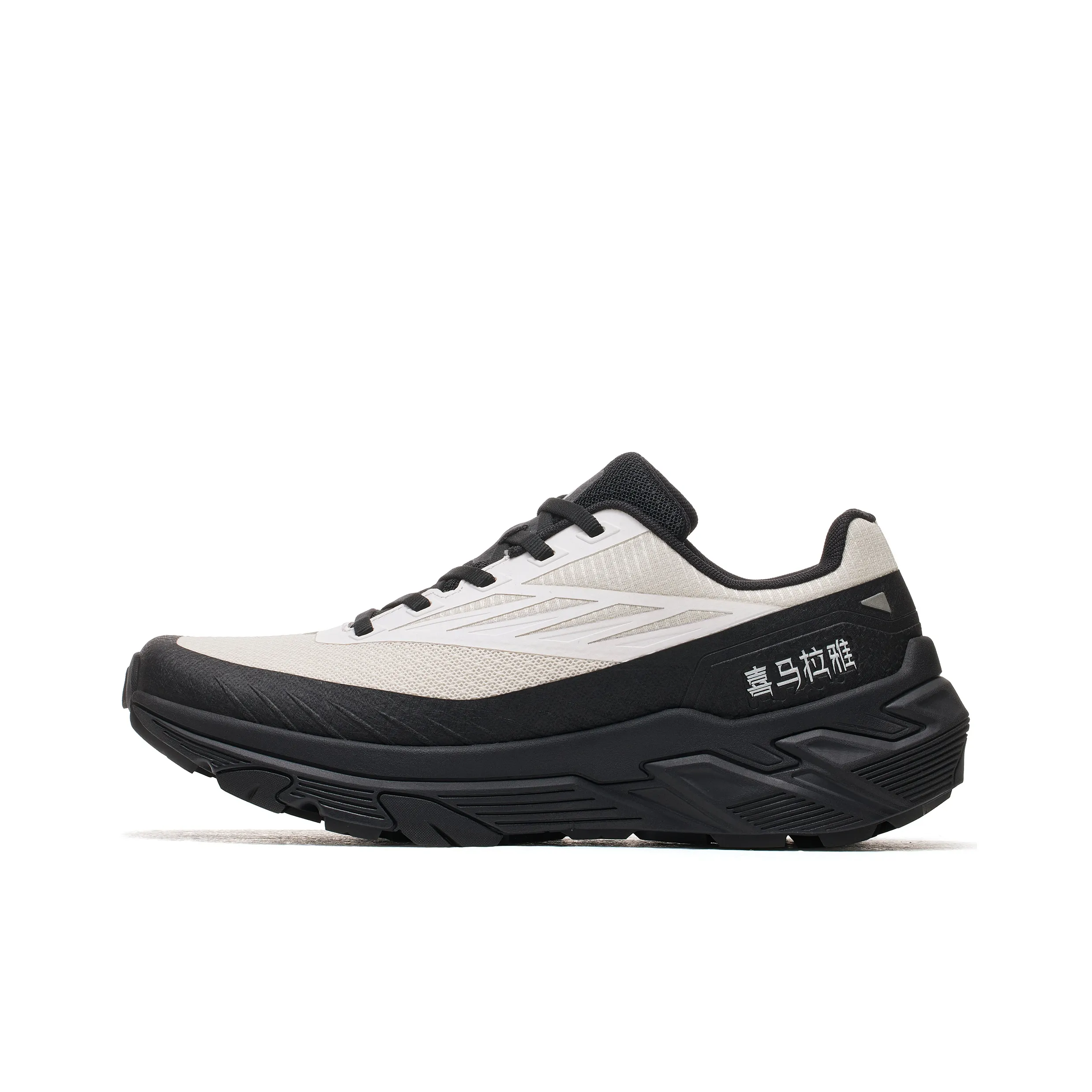 HIMALAYA MID Топ На открытом воздухе Беговые кроссовки Мужской