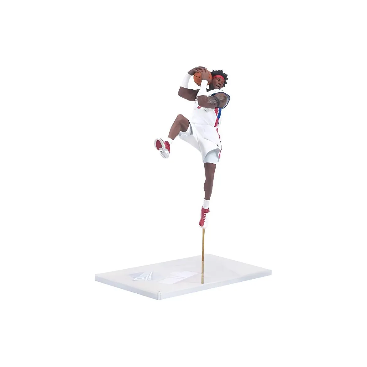 McFARLANE Maikfan NBA Collection Generation 5 Scale Figures 15.2cm