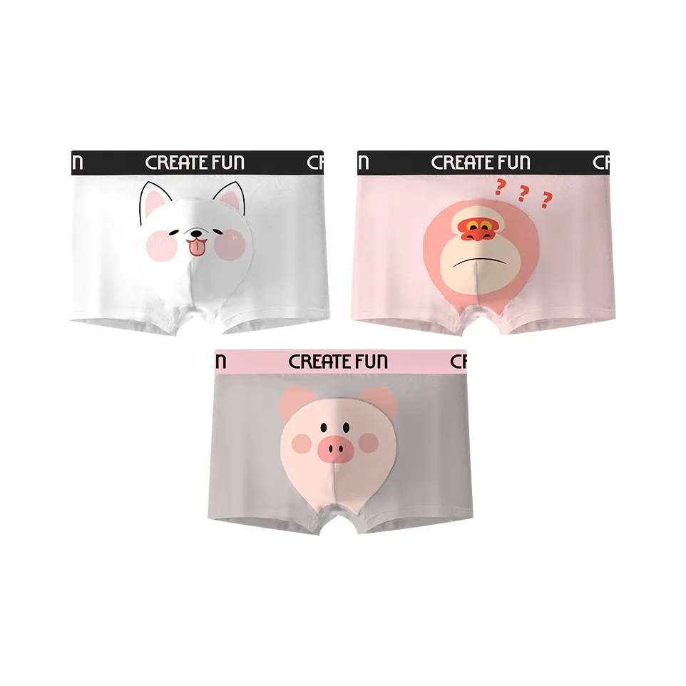 MADALLO Нижнее белье Мужской Комбо Набор