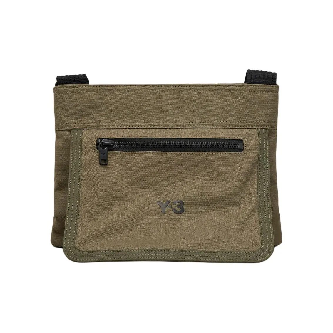 Y 3 Free Shipping With AdiClub Y 3 Classic Sacoche Crossbody Bag