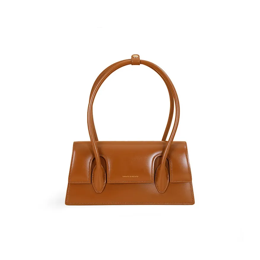TOMATO POTATO Сумка из коровьей кожи сумка через плечо женская несколько цветов