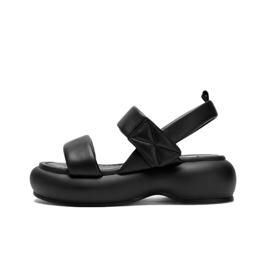 NINE WEST One Ремень Сандалии Женские