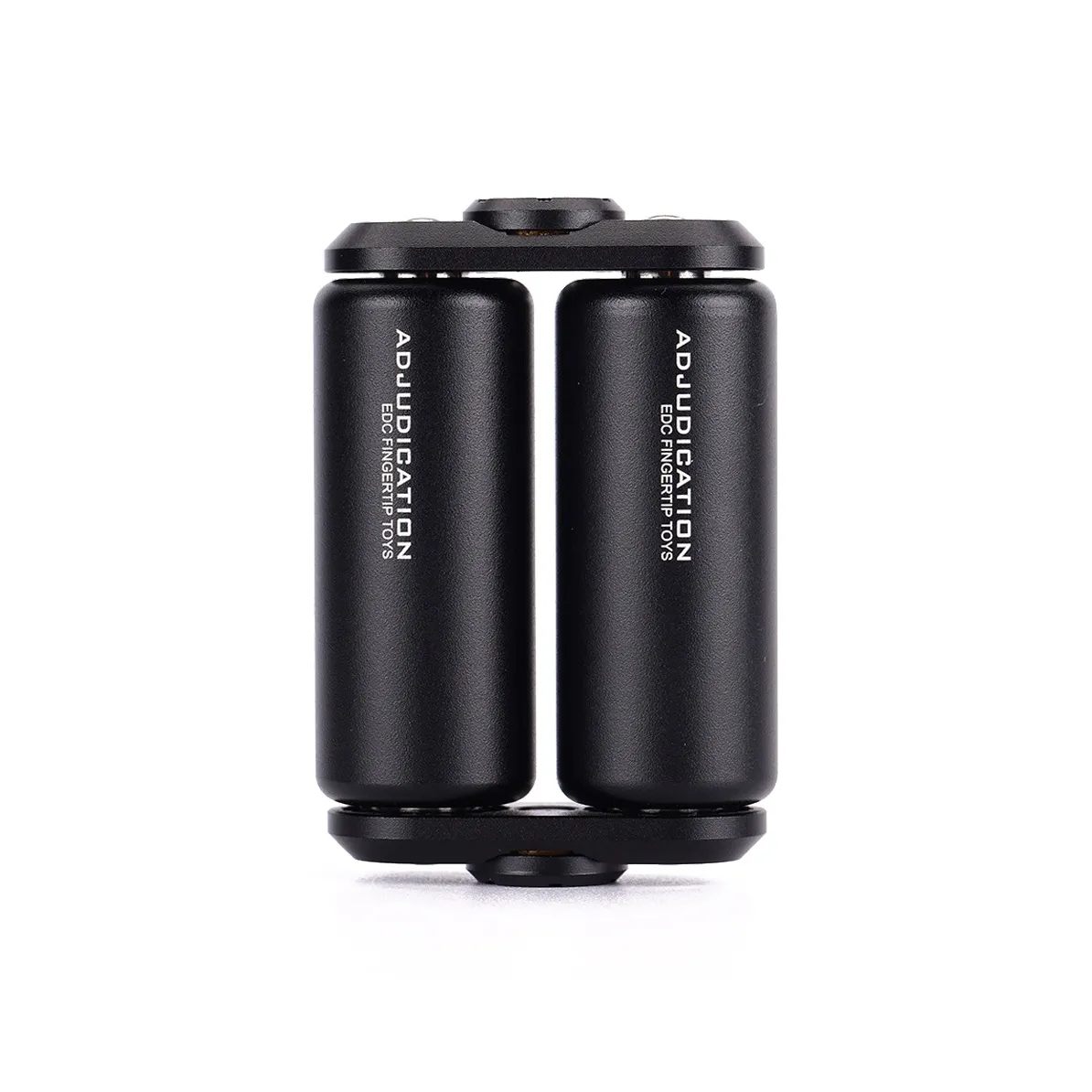 X3COMMUNE Чай Цзюэ Цзюэ Лун Волчок Нержавеющая сталь Инструмент для снятия стресса EDC игрушки