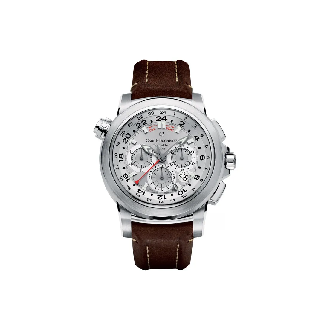 Carl F.Bucherer Men's PATRAVI Collection Watch