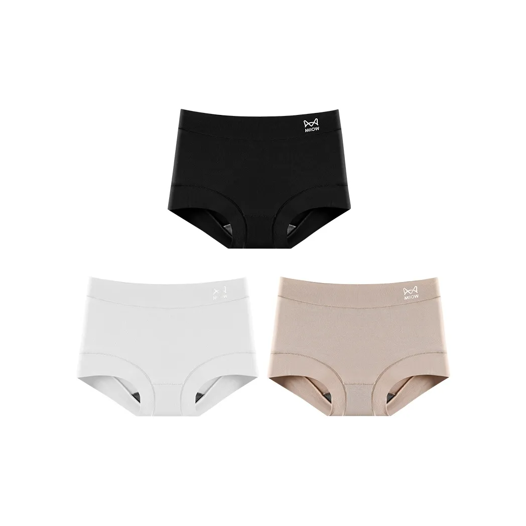 MIIOW Women's Underpants