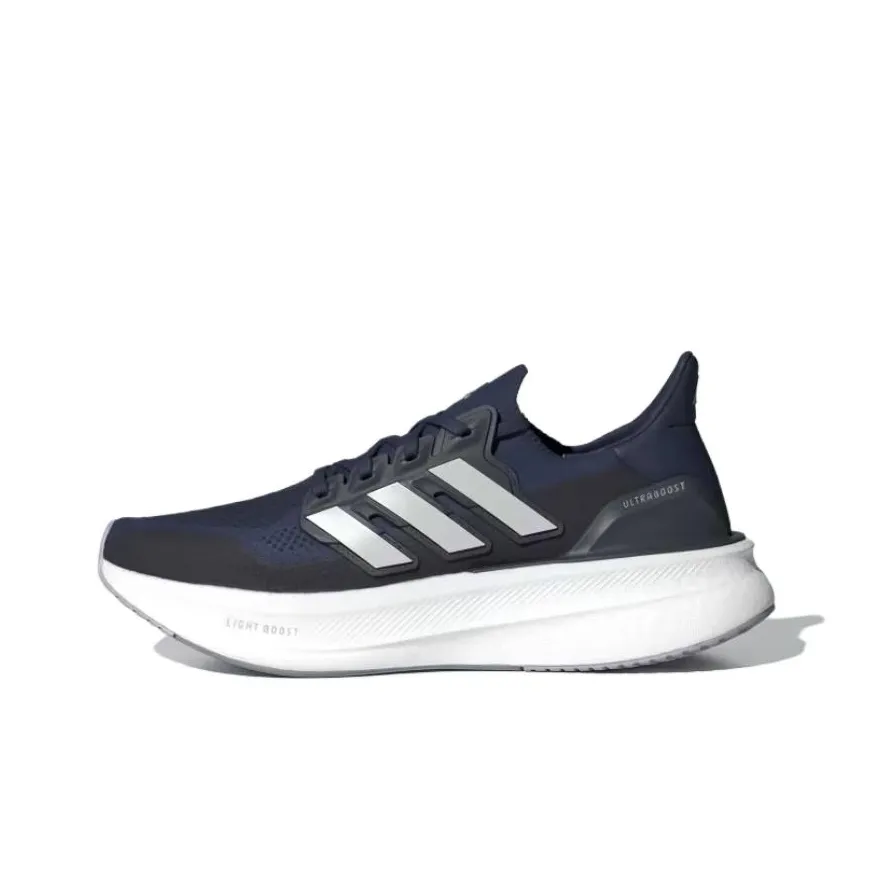 Adidas UltraBoost 5 'Dark Blue Zero Metallic'