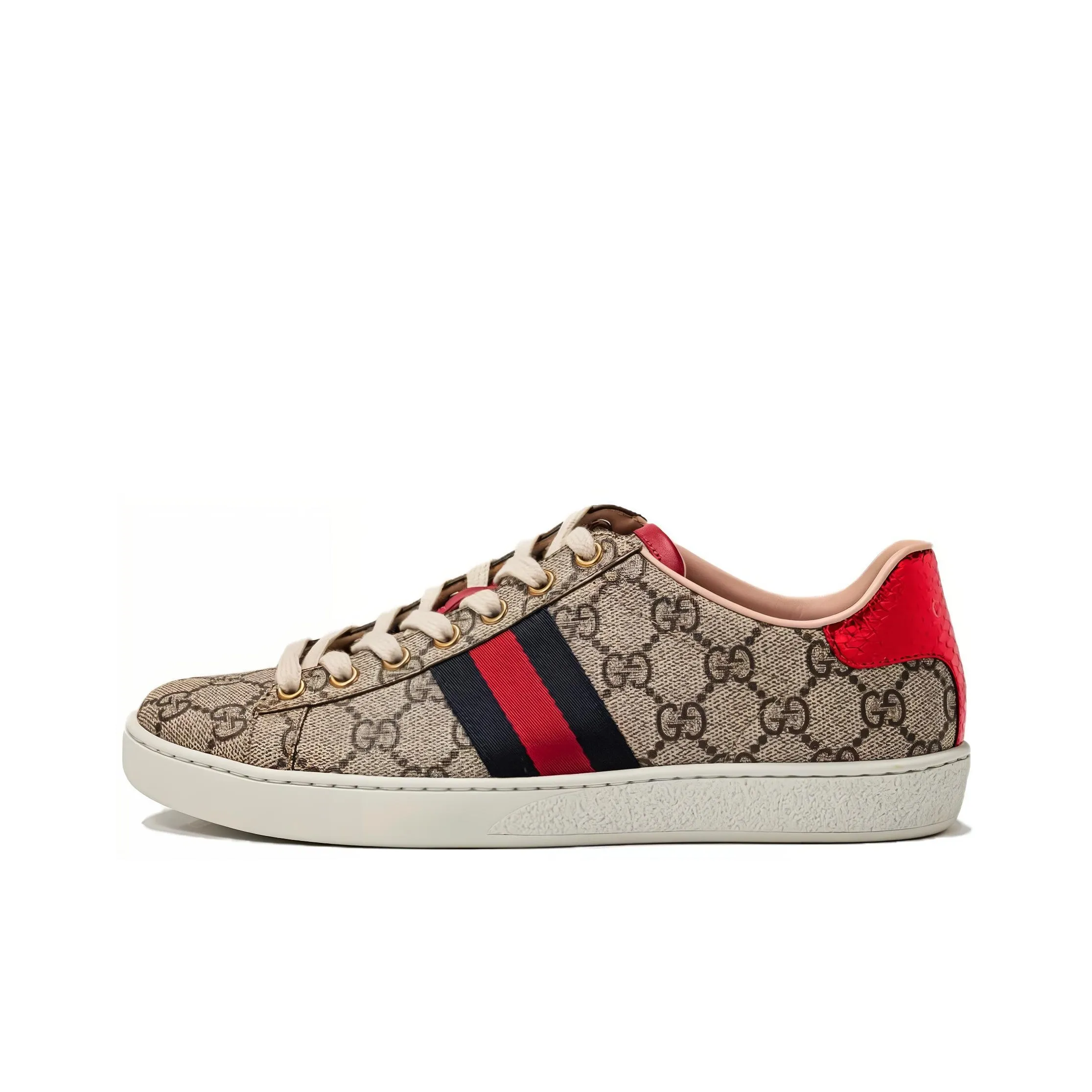 GUCCI Women's Gg Supreme 'Beige' Women's