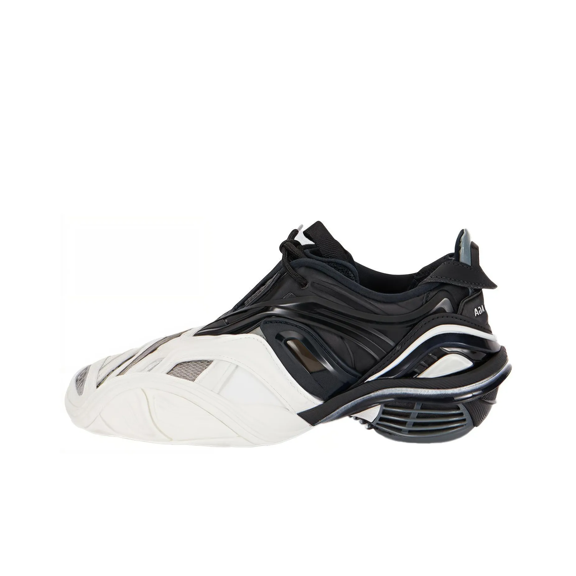 Balenciaga Tyrex Black White Women's