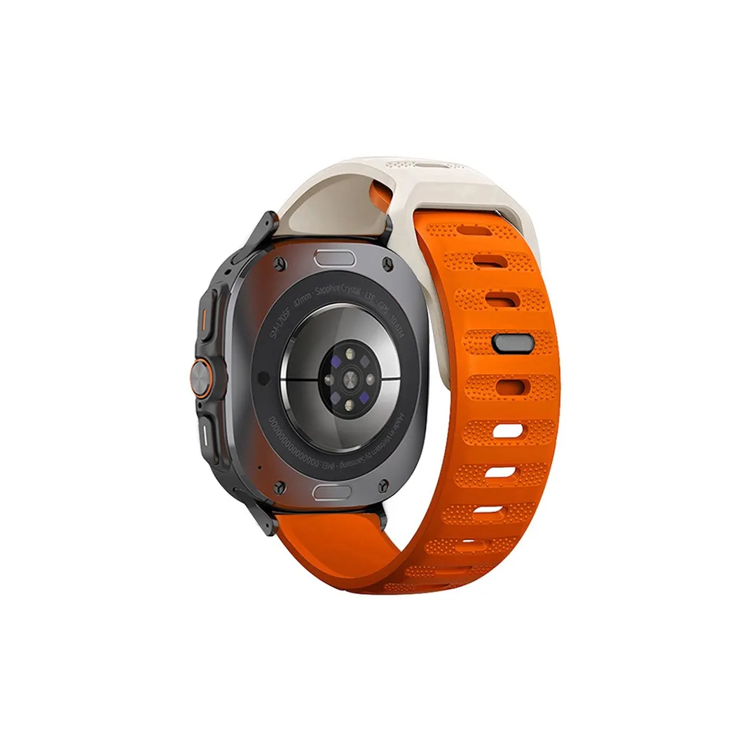 Ремень Penc Iwatch совместимость с Samsung материал фторэластомер FKM