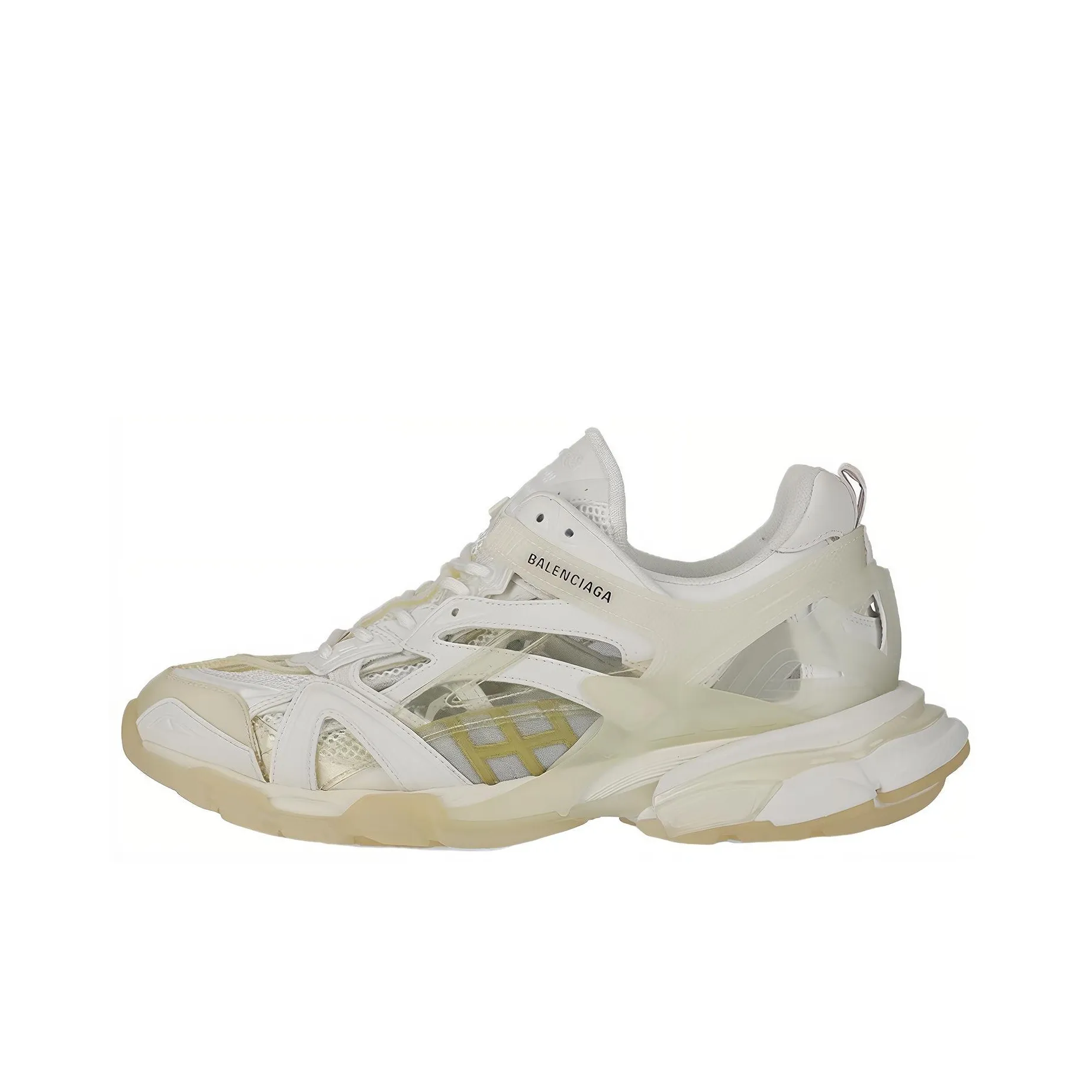 Balenciaga Track.2 Sneaker 'White'