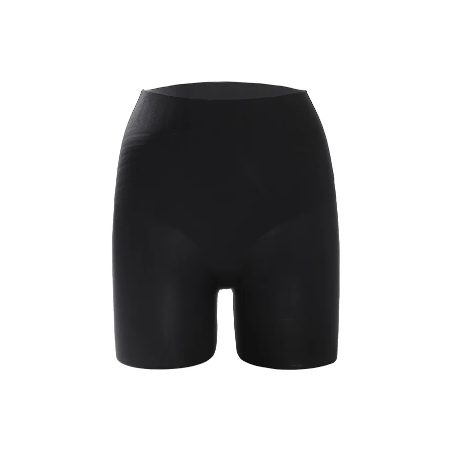 Concealed Shapewear Bottom Women's 1 Pack Mysterious Black