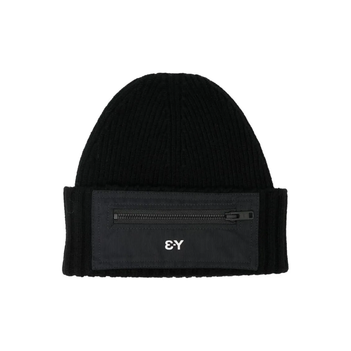 Y-3 Free Shipping With AdiClub Y-3 Patch Beanie