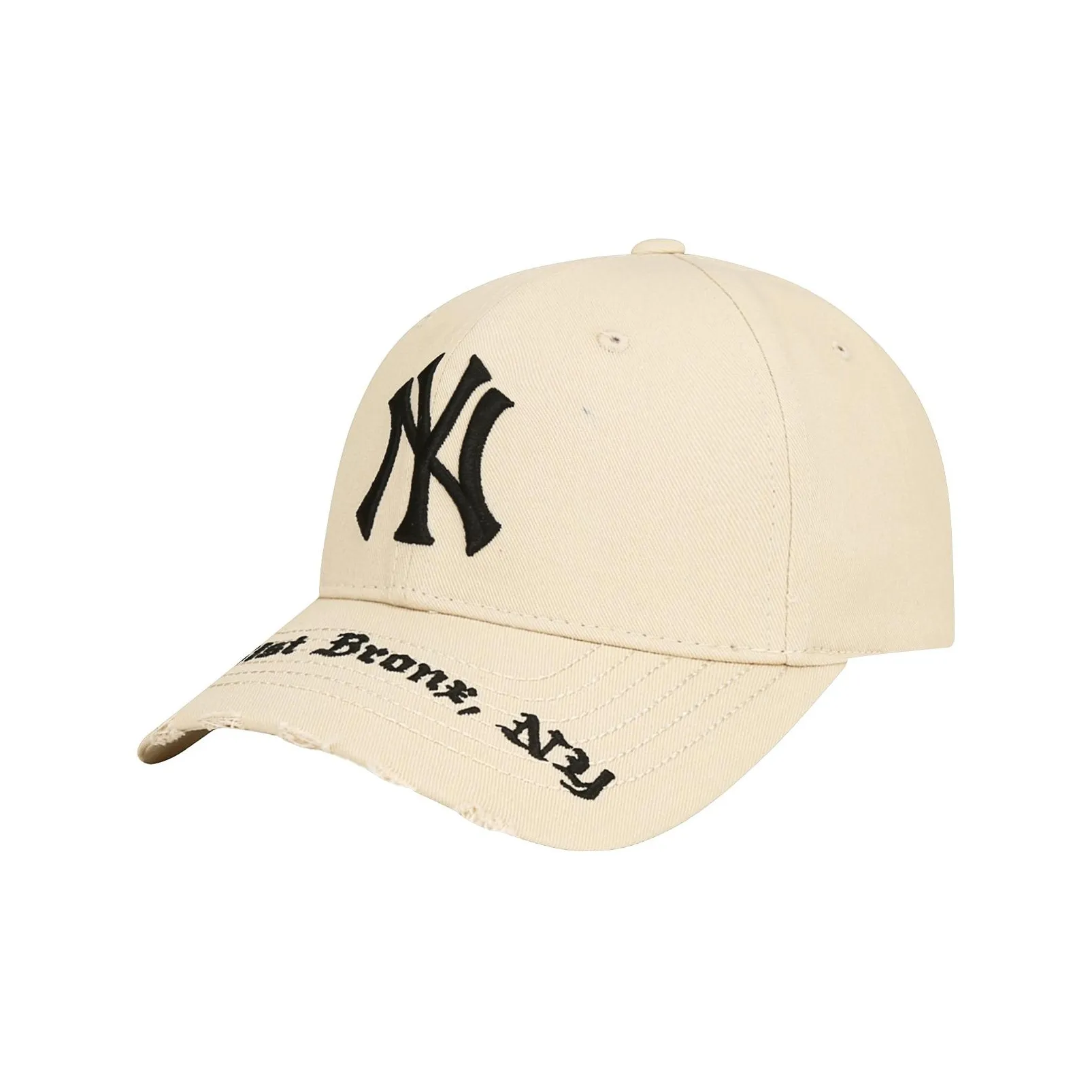 MLB Хлопковая Бейсболка Унисекс