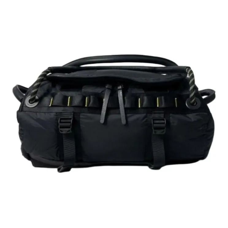 The North Face 30L Путешественная сумка Outdoor Сумка Nylon Черная Унисекс