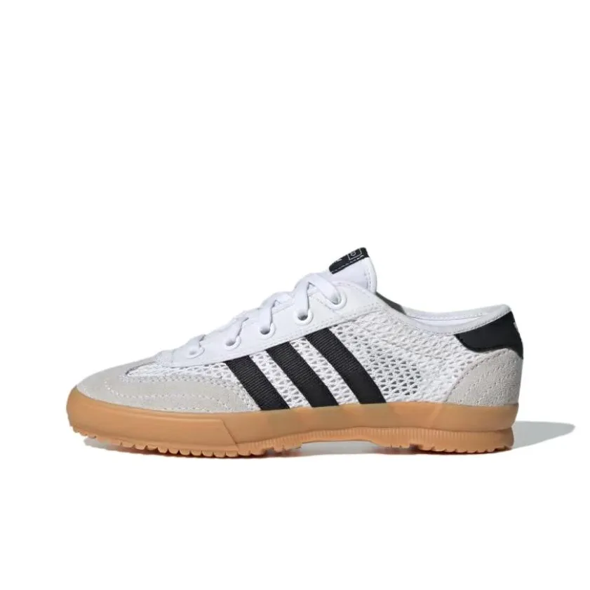 Adidas Women's Tischtennis 'White Black Gum' Women's