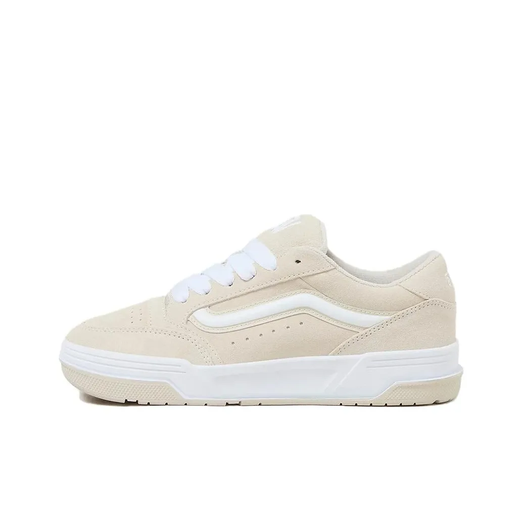Vans Hylane 'Rainy Day Tan'
