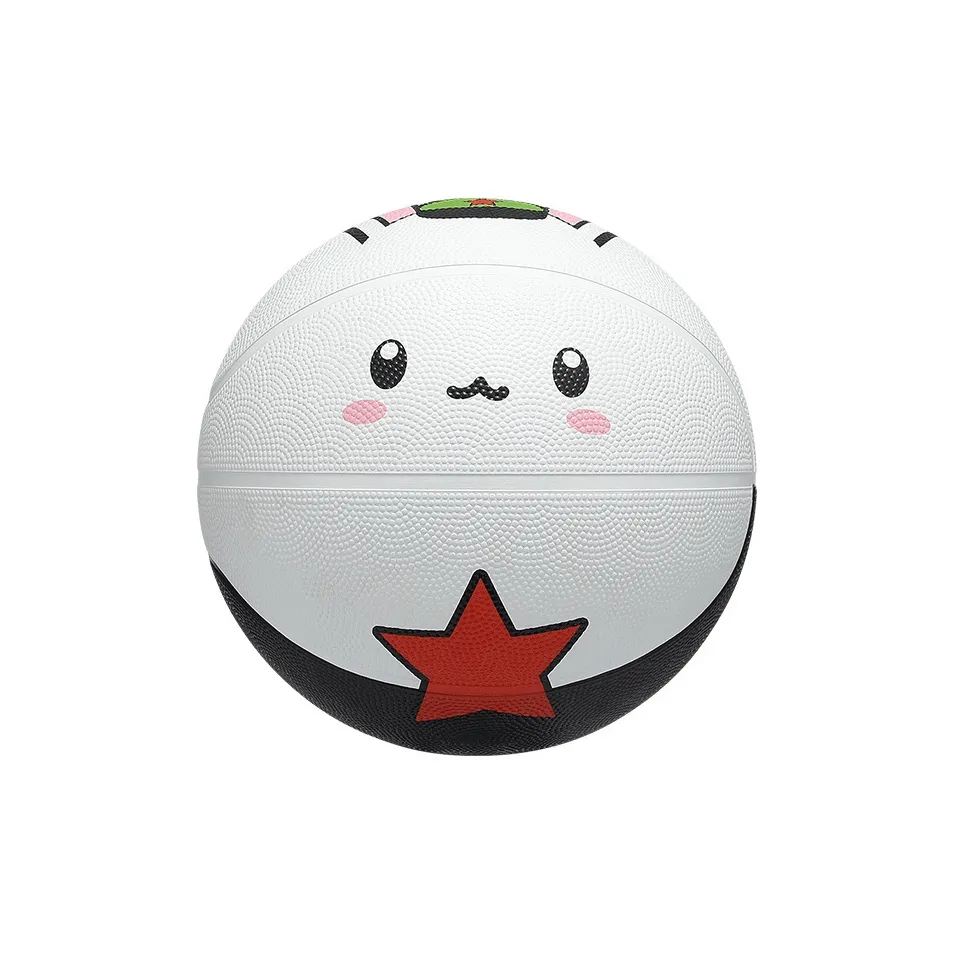 Erke Basketball