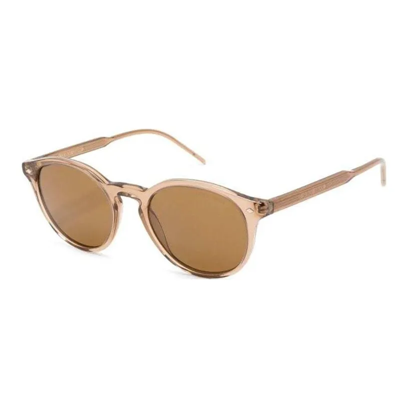 GIORGIO xm511 armani Round Frame Sunglasses