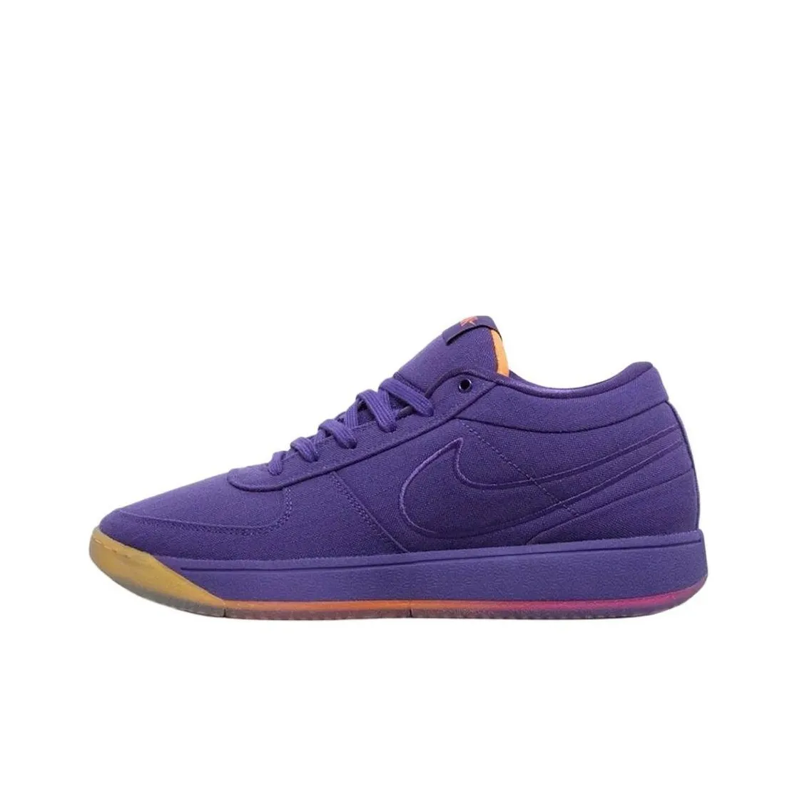 Nike Book 1 "Sunset"
