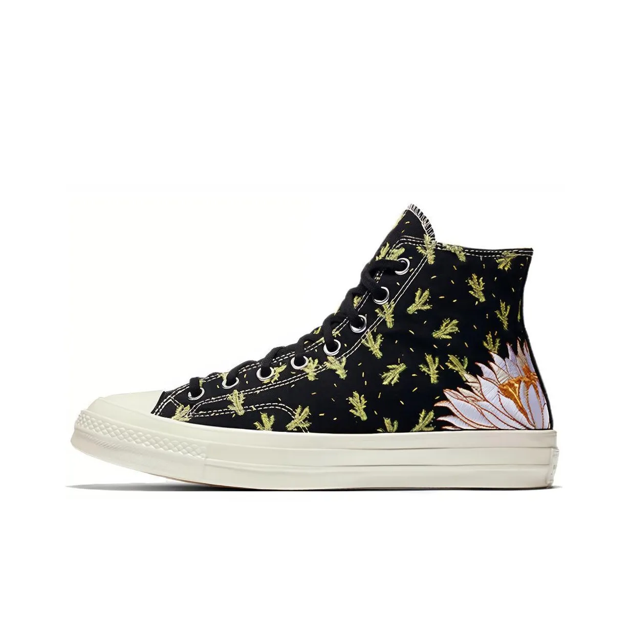 Converse Chuck Taylor All Star 1970s High Top Кеды Унисекс Кактус