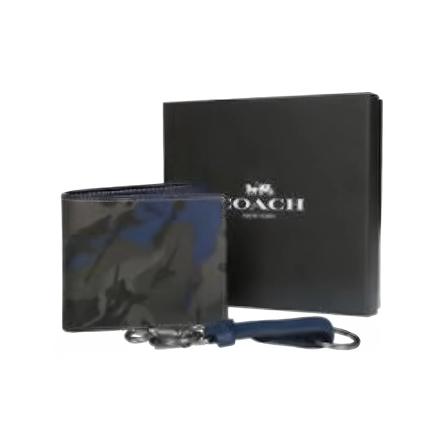 COACH Gift Boxes Wallets