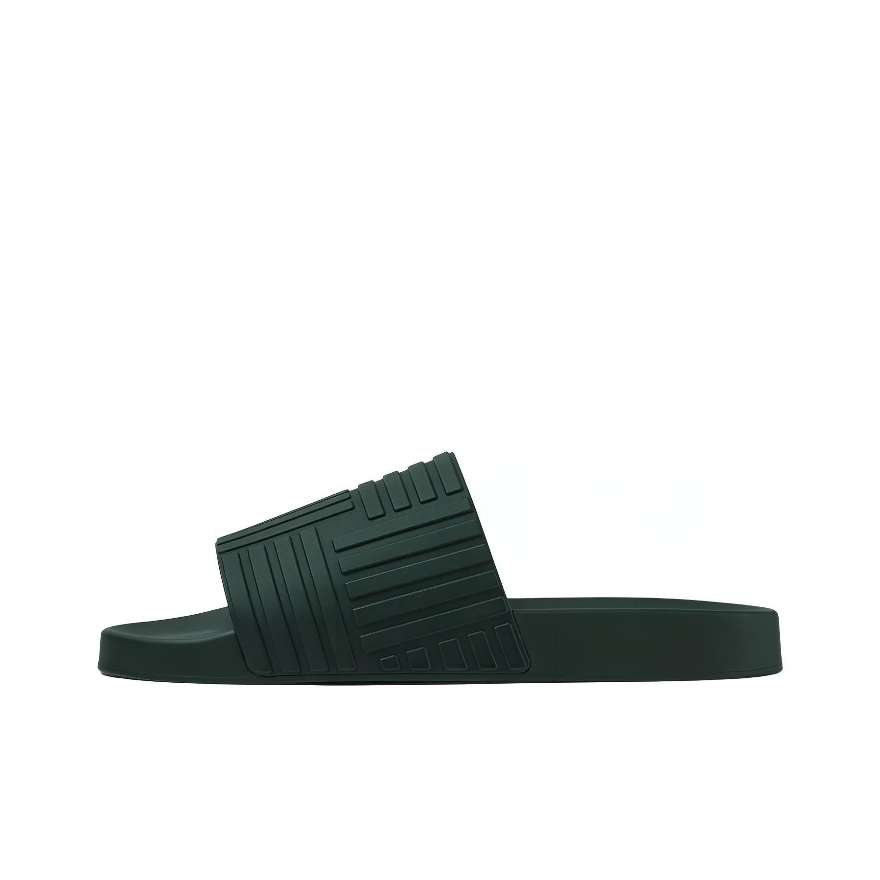 Bottega Veneta Odor Resistant Slide Slippers Men
s Jasper