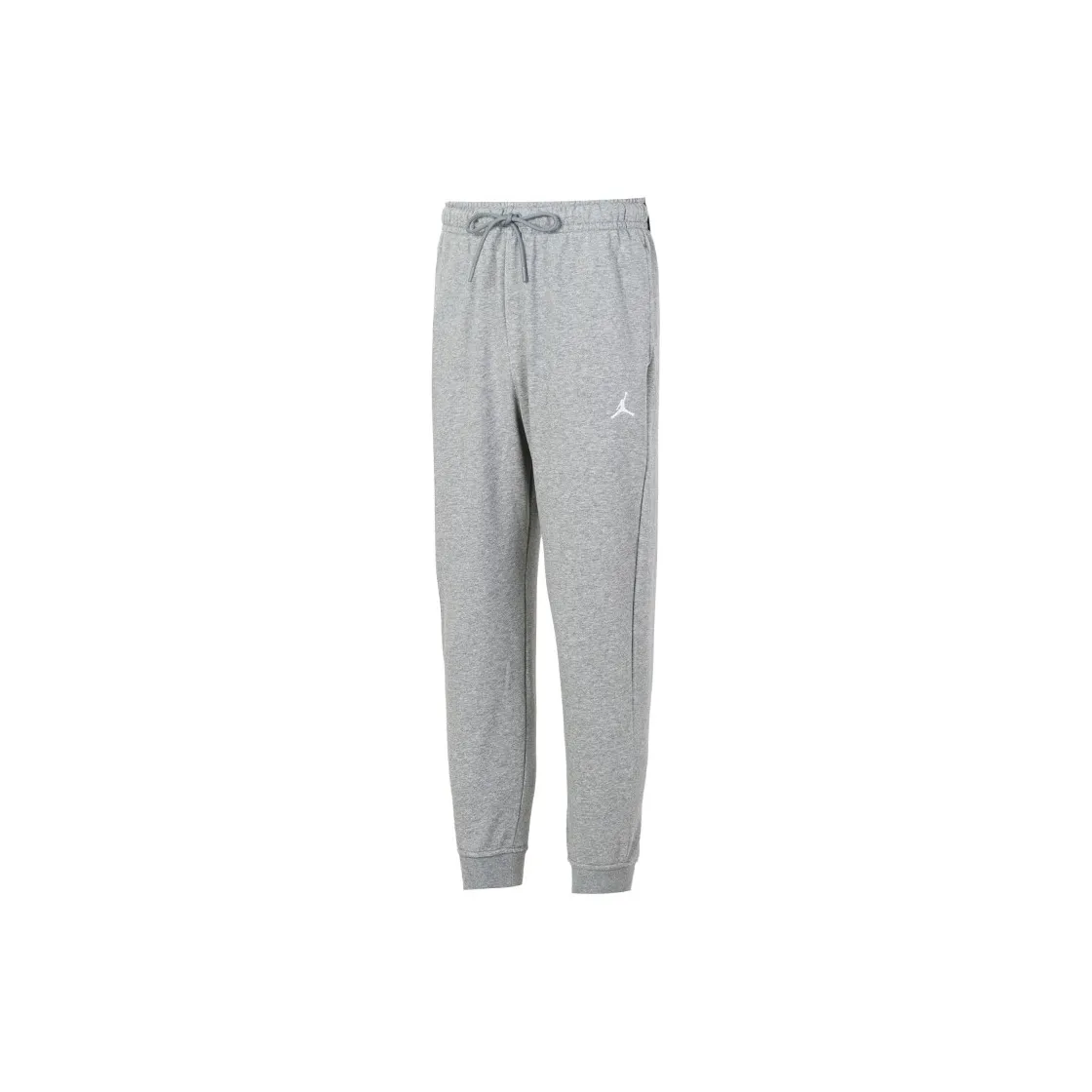 Jordan Brooklyn Fleece Повседневные брюки Мужские Серые