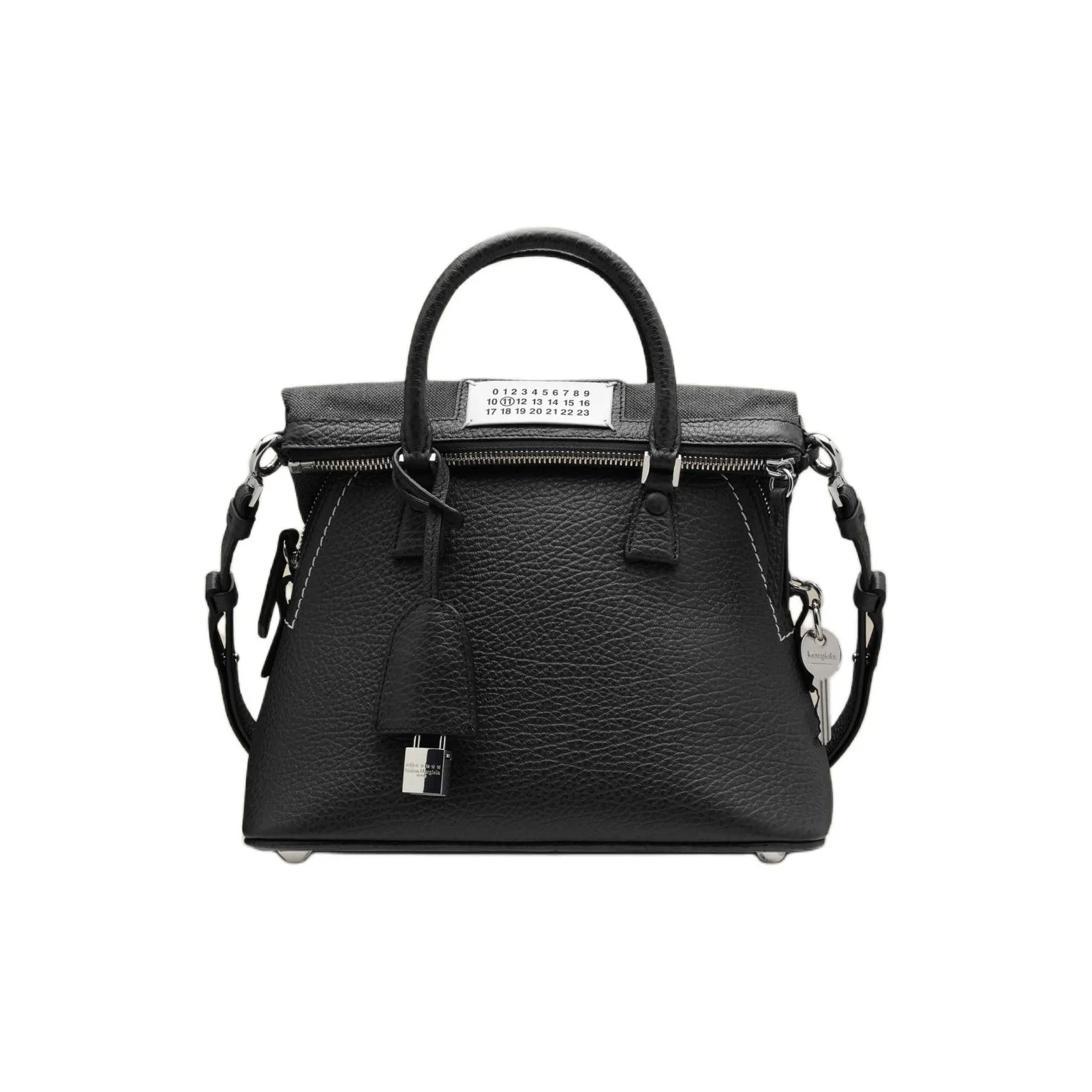 Maison Margiela 5AC Classique Mini Tote Bag