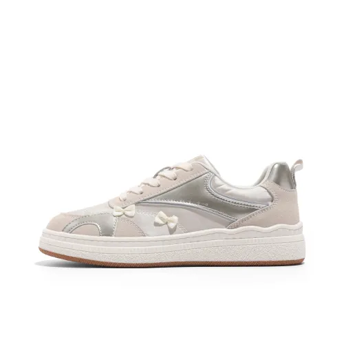SEMIR Кроссовки для скейтбординга Low Top Женские