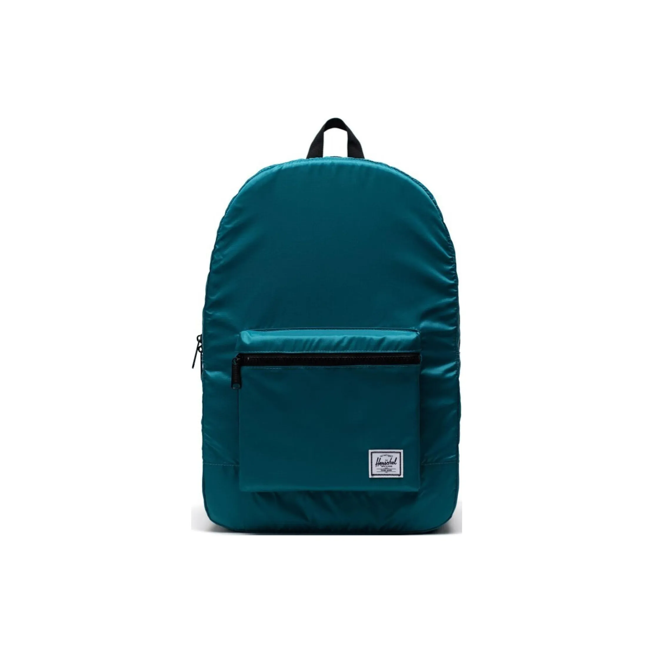 Herschel 70D Tear Resistant Fabric Backpack Unisex Blue
