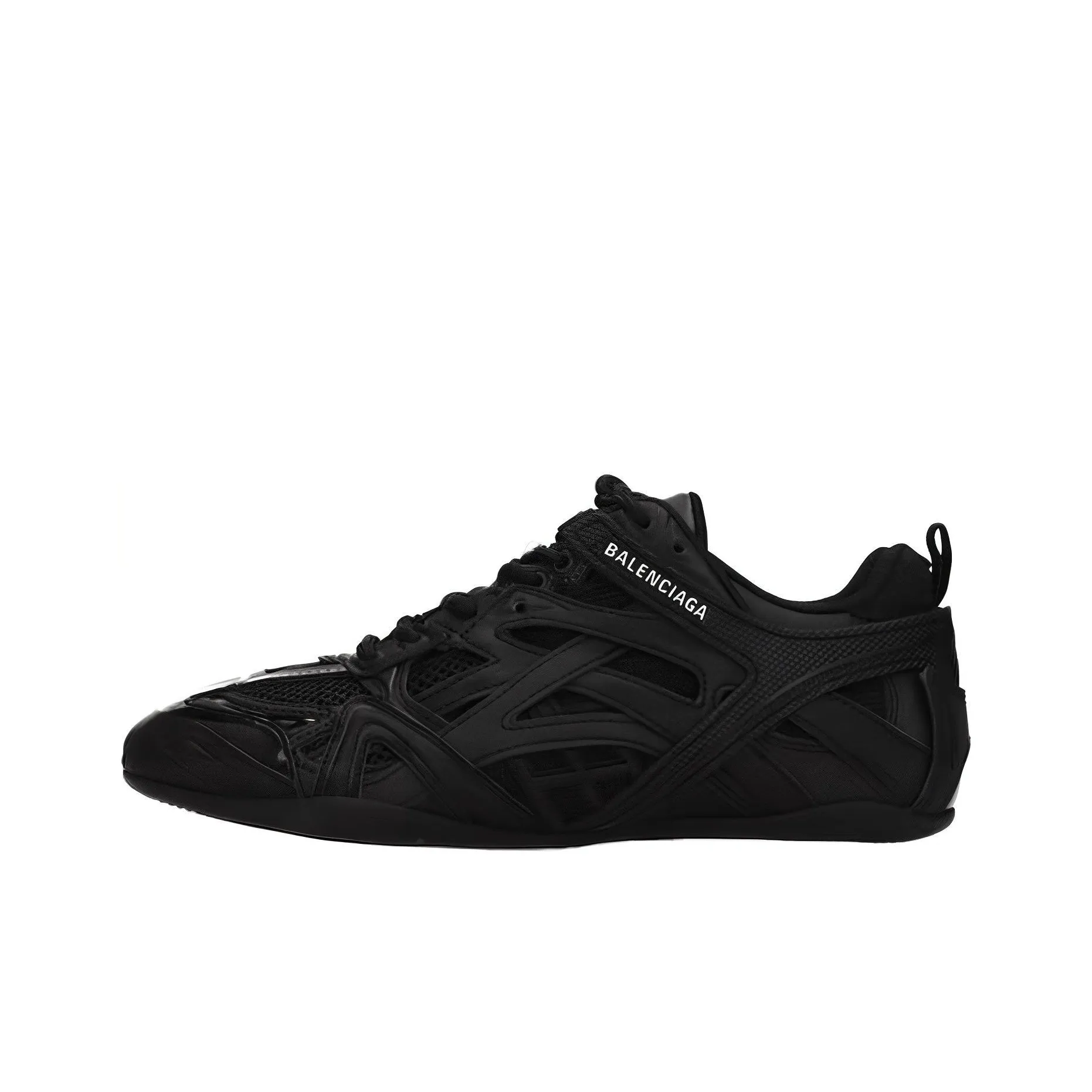 Balenciaga Drive Black Women's