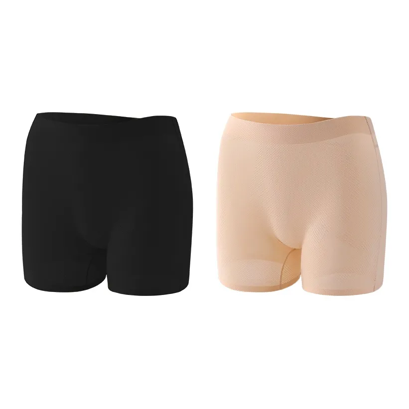 MIIOW Underpants Women's 2 Pack